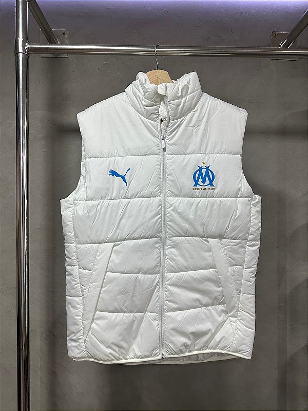 COLETE PUMA OLYMPIQUE MARSEILLE 2020