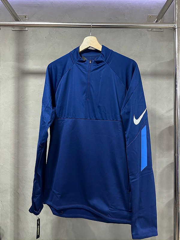 Jaqueta Nike Therma  Strike Football