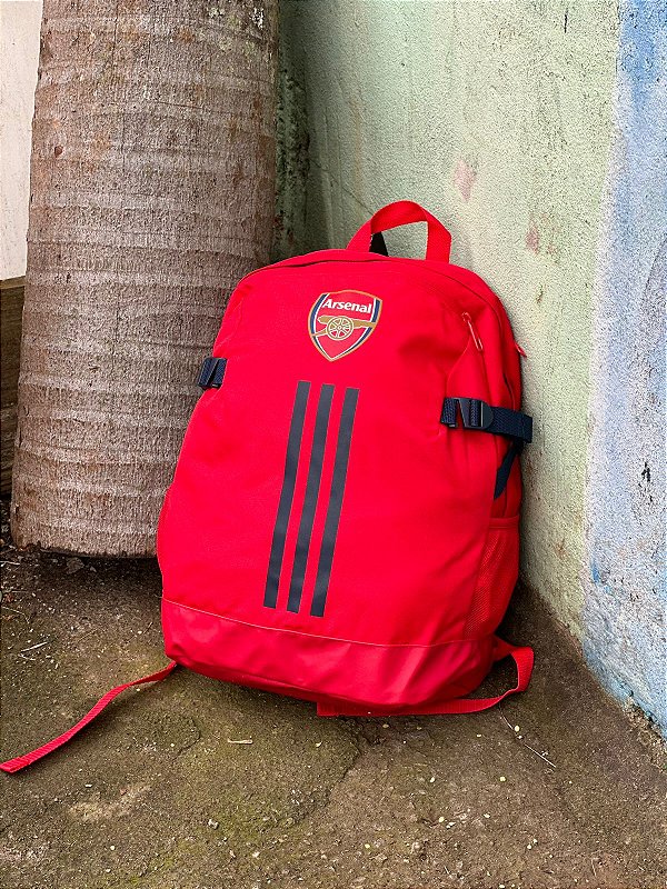 Mochila adidas Arsenal 2012