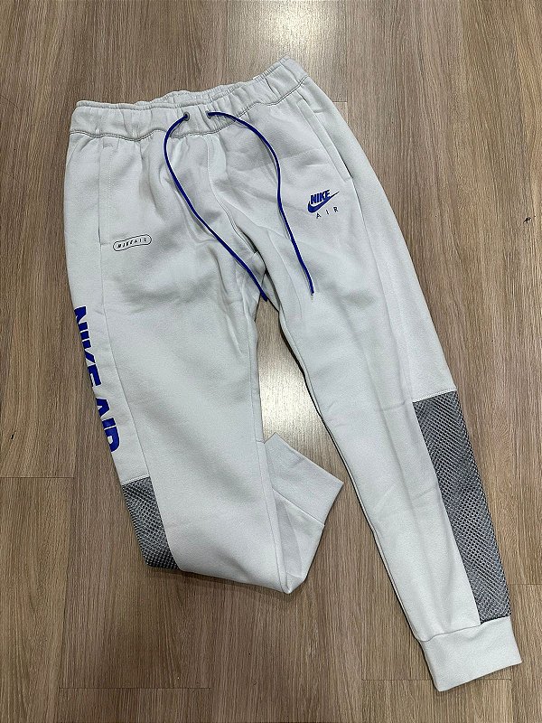 CALÇA NIKE AIR CINZA - DM5209-025