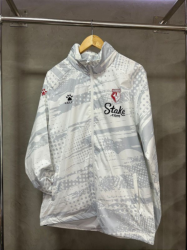 Jaqueta wartford Kelme