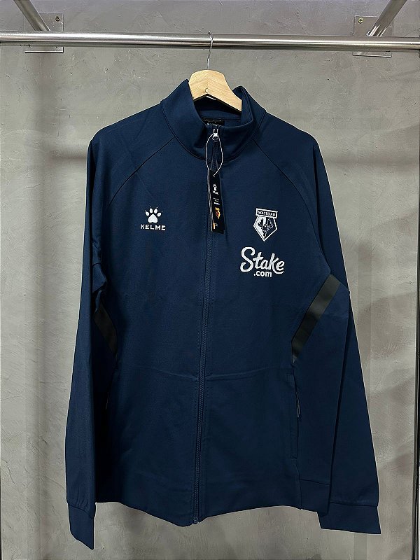 Jaqueta kelme travel
