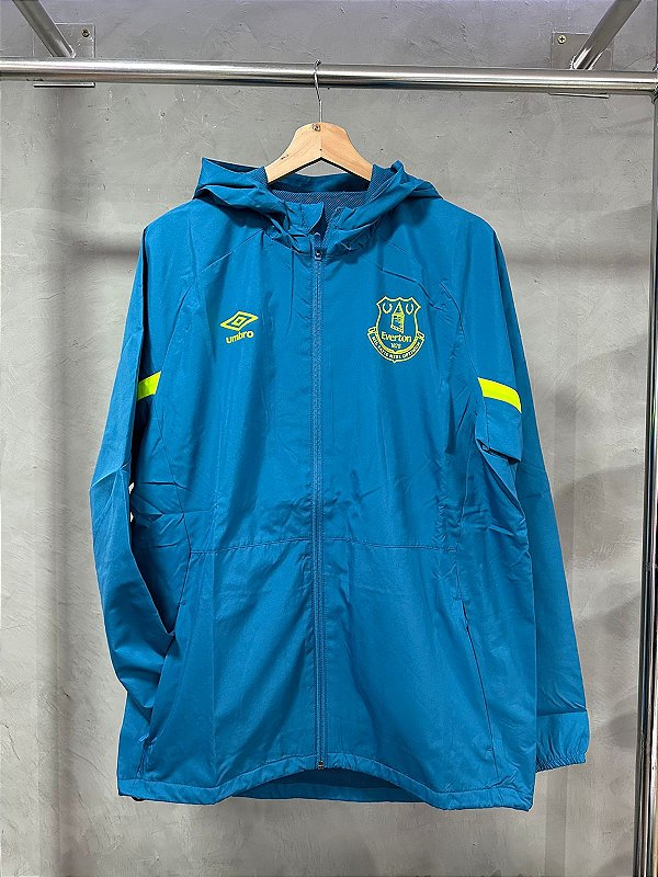 Jaqueta Everton umbro 2019-20