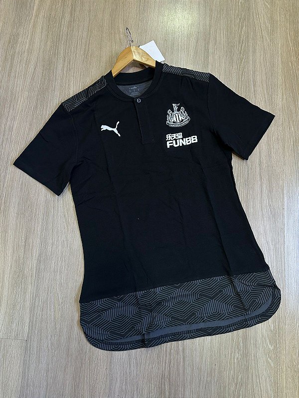 Polo puma Newcastle