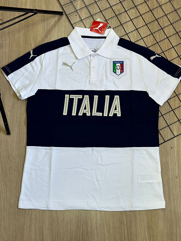 Polo puma Itália