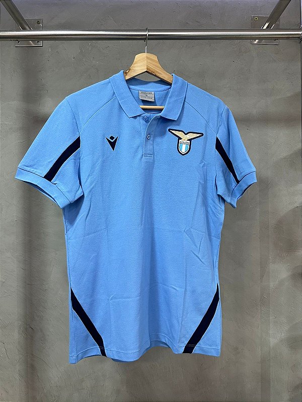 Polo lazio mácron