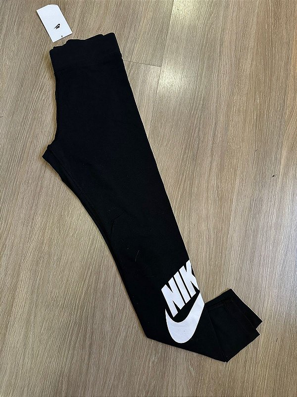 Calça legging nike feminina