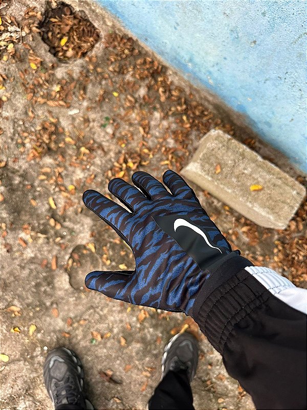 LUVA NIKE HYPERWARM
