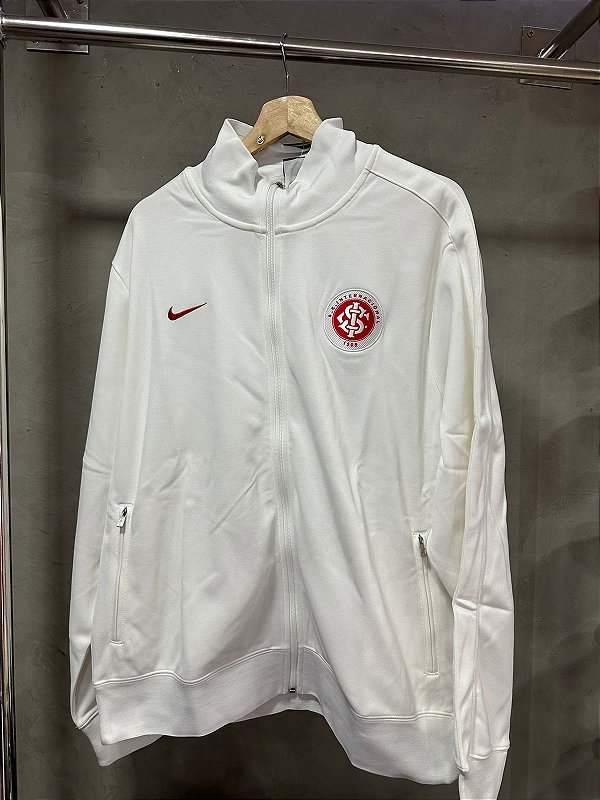 Jaqueta nike internacional 2012