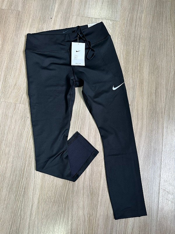 Calça legging nike fast