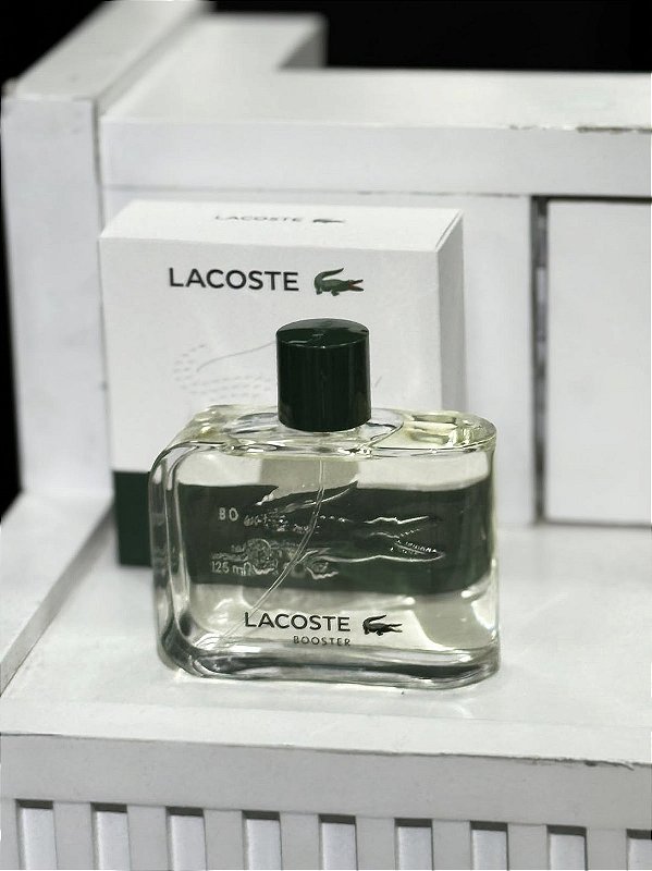 LACOSTE BOOSTER (125ML)