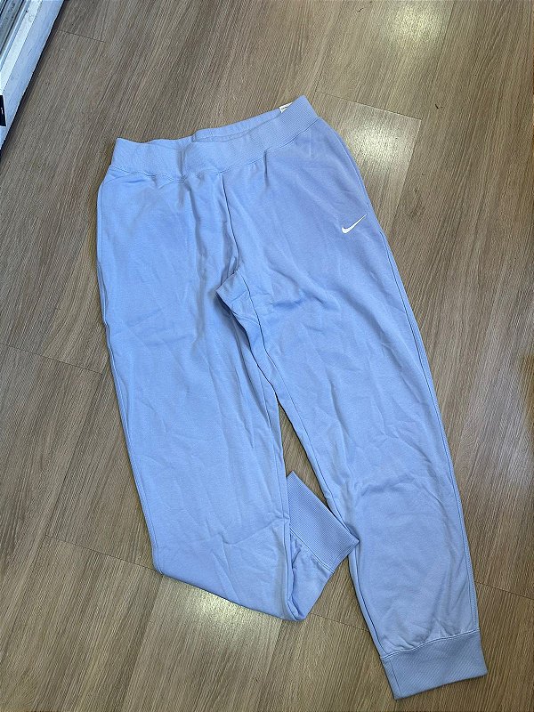 Calça nike Mini SWOOSH lilás