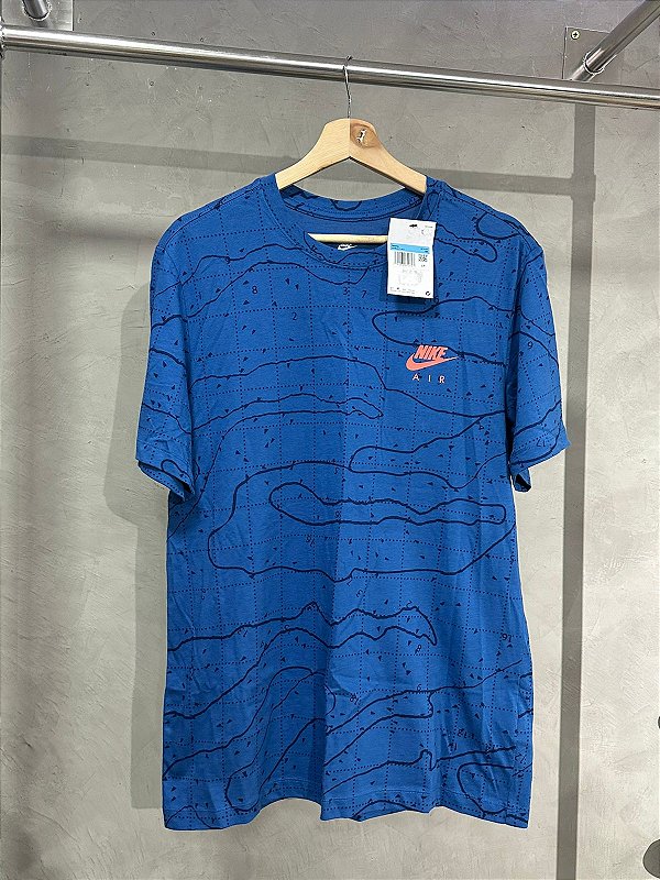 T-shirt nike graphic Tee