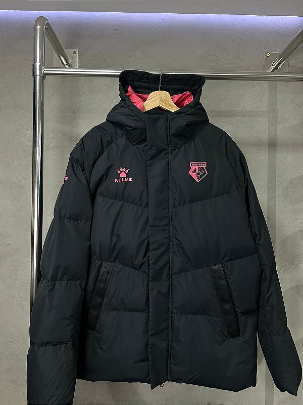 PUFFER WATFORD KELME