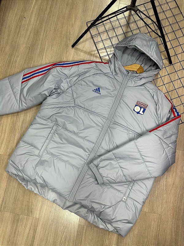 Jaqueta puffer lyon 202/