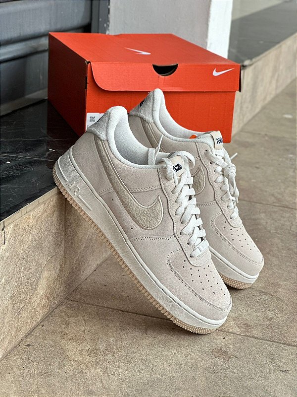 Tênis Nike Air Force 1 '07 SE