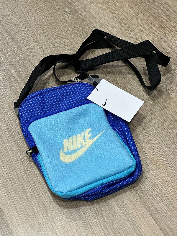 SHOULDER BAG NIKE HERITAGE