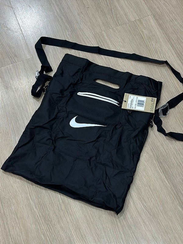 Bolsa Nike Stash Tote 13L