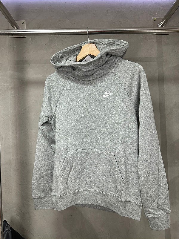 BLUSÃO NIKE ESSENTIAL FEMININO