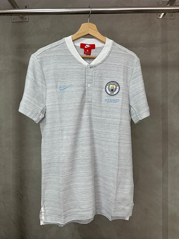 Polo Nike Manchester City 2017