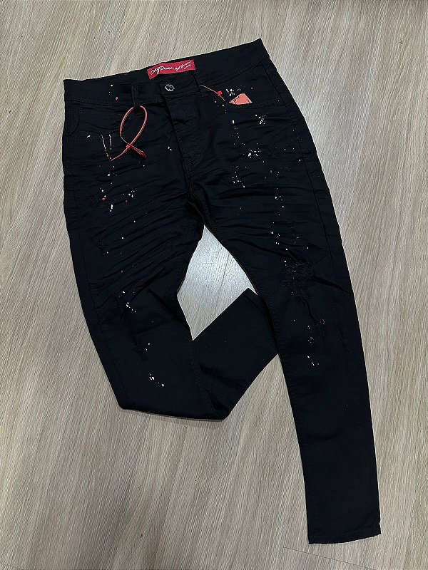 CALÇA JEANS (8031)
