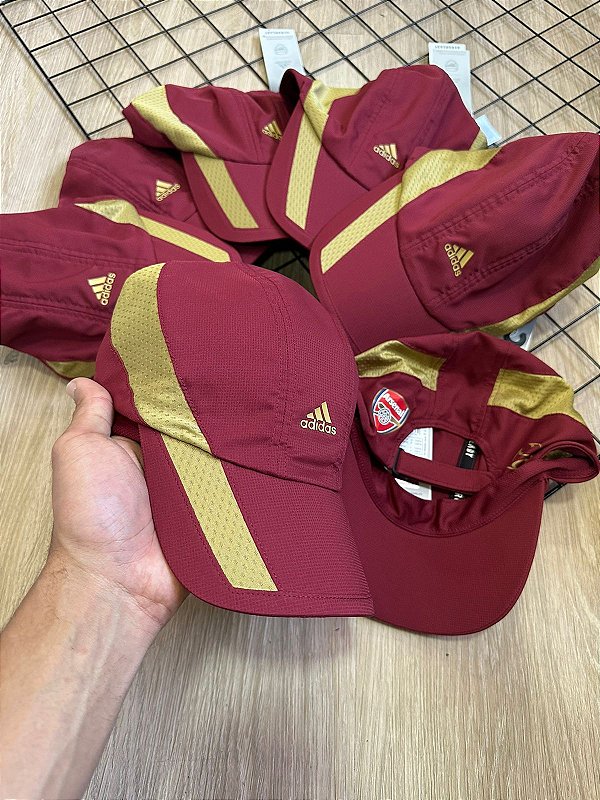 Boné adidas Arsenal Teamgeist