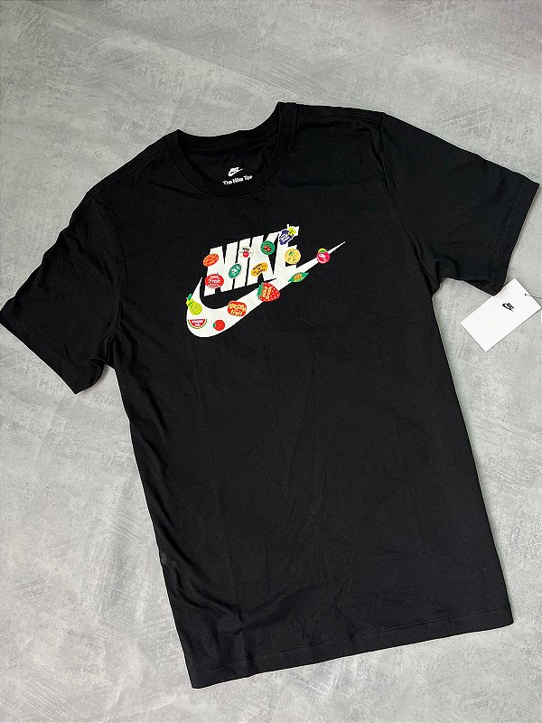 CAMISETA NIKE FRUITS