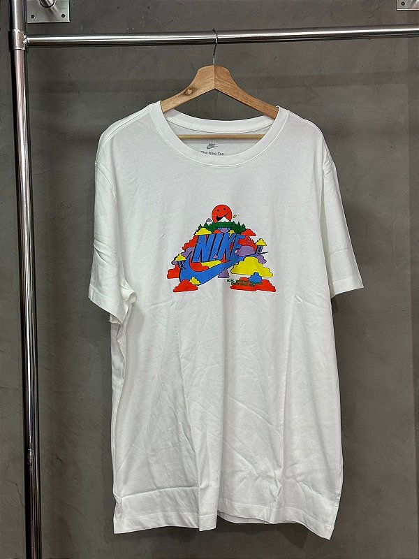 Camiseta nike HAVE Nike DAY