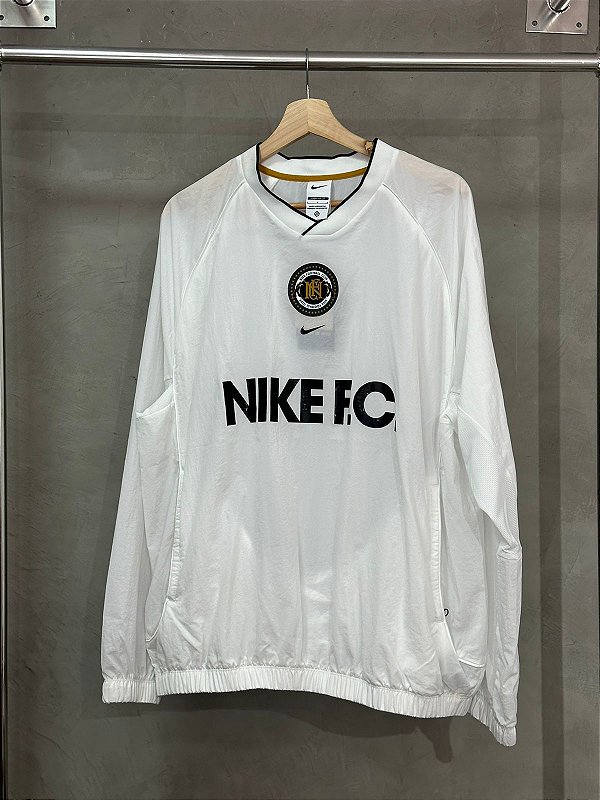 Blusão Nike F.C. Repel Masculino