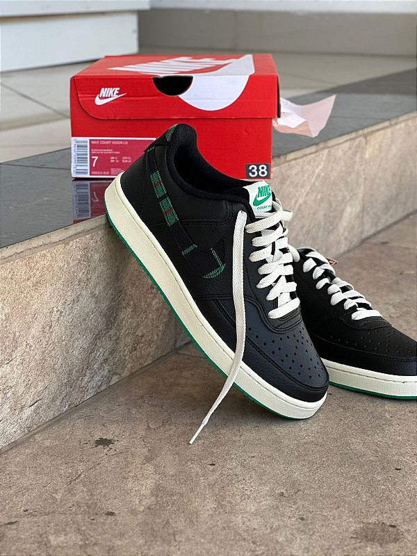 NIKE COURT VISION LO