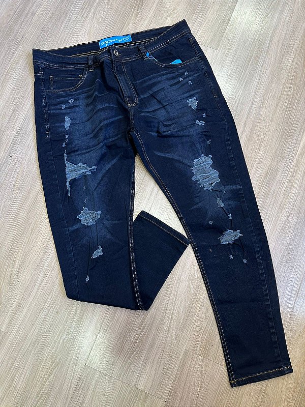 CALÇA JEANS (8188)