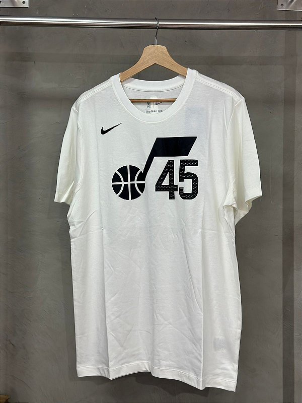 Camiseta Nike Utah Jazz Next Nature