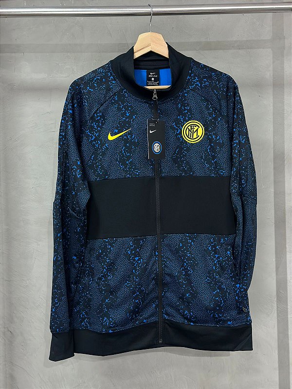 Jaqueta inter Milão 2016