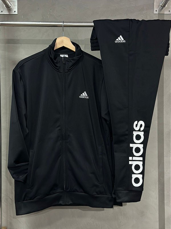 TRACKSUIT ADIDAS LETREIRO 2023