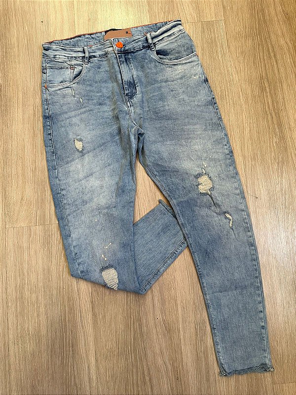 CALÇA JEANS (1070)