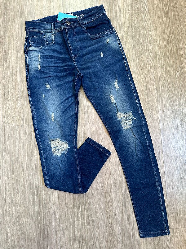CALÇA JEANS (949)