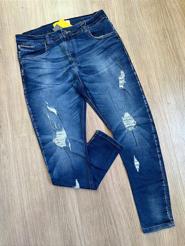CALÇA JEANS (958)