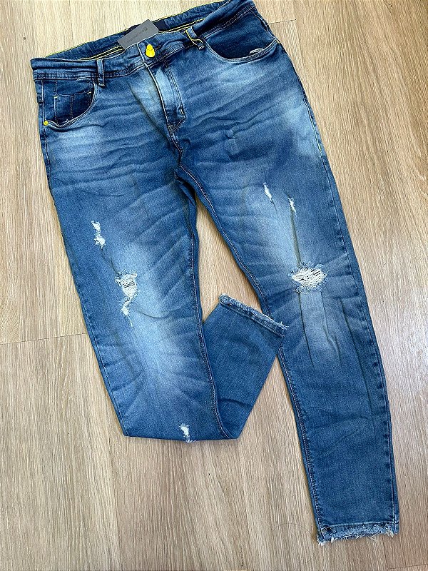 CALÇA JEANS (946)