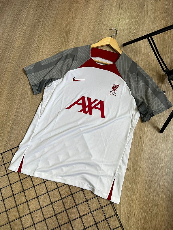 Camiseta Nike Liverpool fc Nk Df Strk Ss