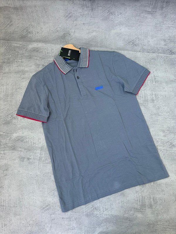 POLO HUGO BOSS AG