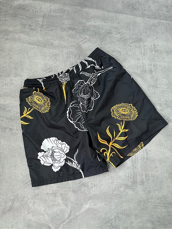 SHORT NIKE TACTEL FLORAL
