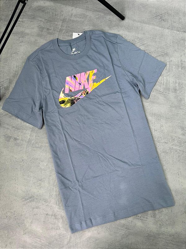 Camiseta Nike Tee Oc Pk 5