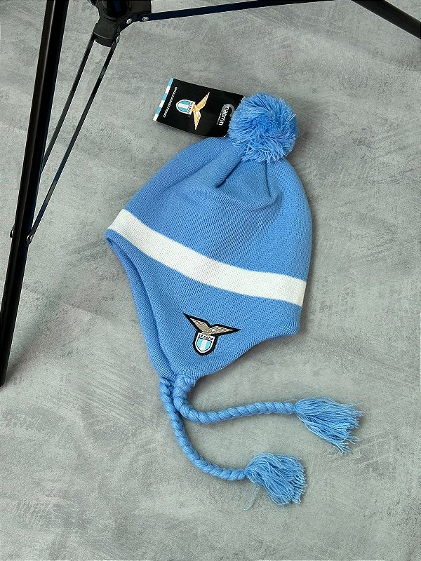 GORRO LAZIO