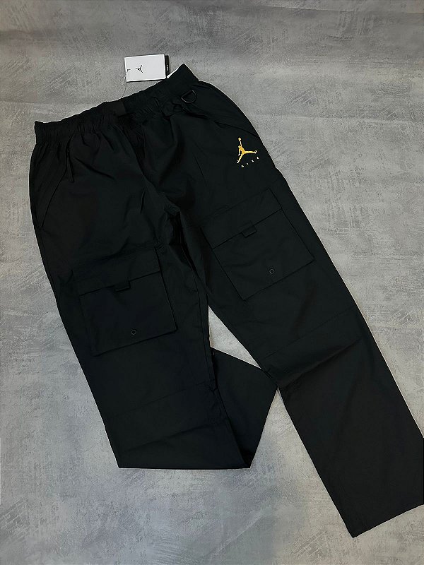 Calça Jordan Jumpman Masculina