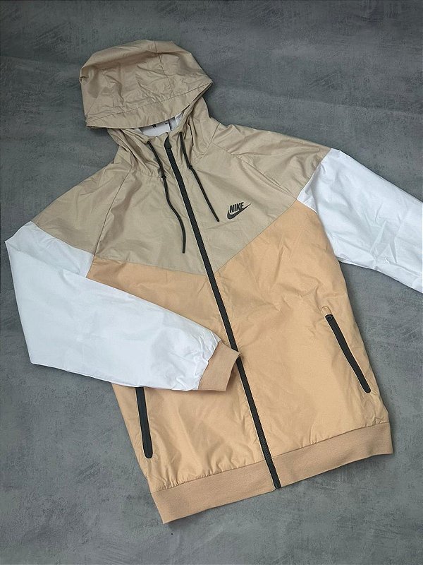 jaqueta nike windrunner 2023/24