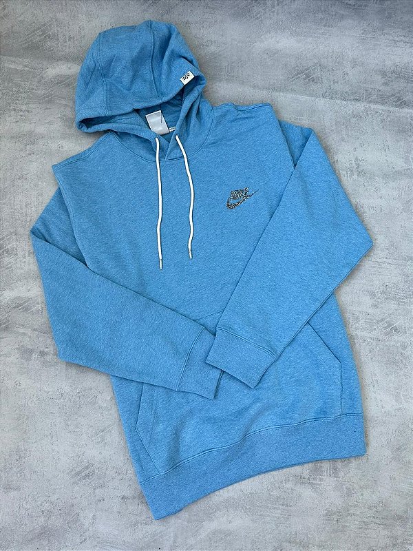 MOLETOM NIKE SPORTWEAR (MATERIAL RECICLAVEL)