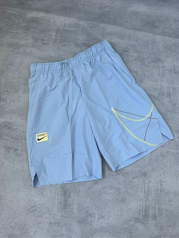 SHORT NIKE DRI-FIT FLEX WVN