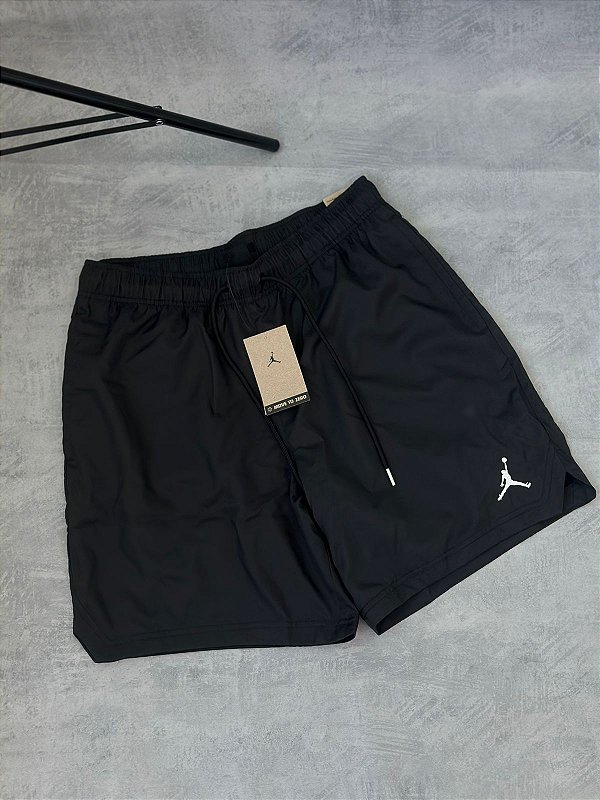 Jordan Essentials Men's Poolside Shorts