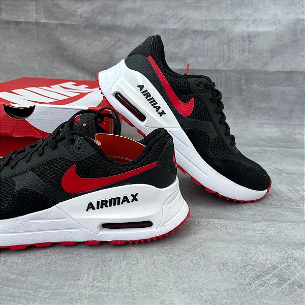 NIKE AIR MAX SYSTM