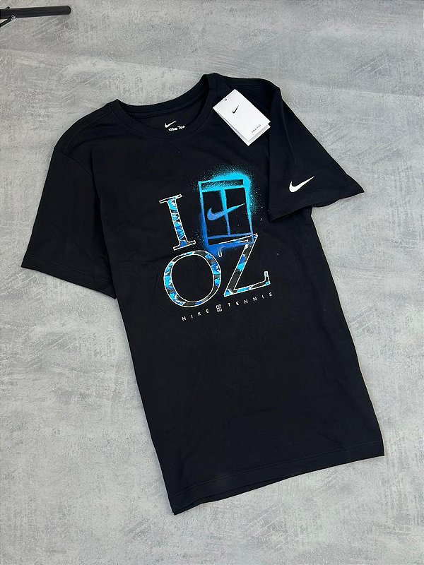 Camiseta Nike Court Dri-FIT Masculina